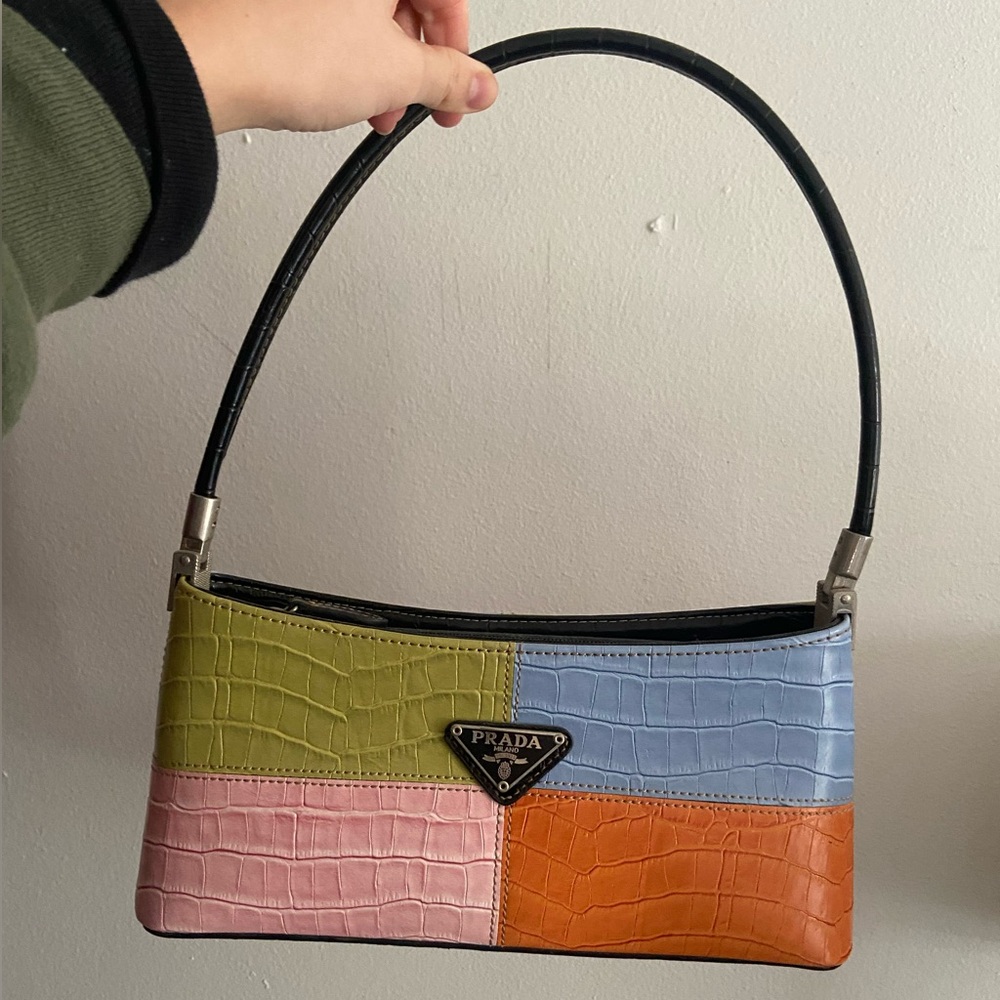 Vintage bag